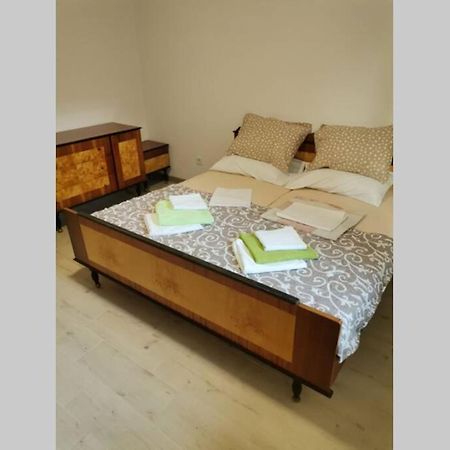 Apartman Danica Herceg Novi Ngoại thất bức ảnh