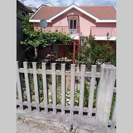 Apartman Danica Herceg Novi Ngoại thất bức ảnh