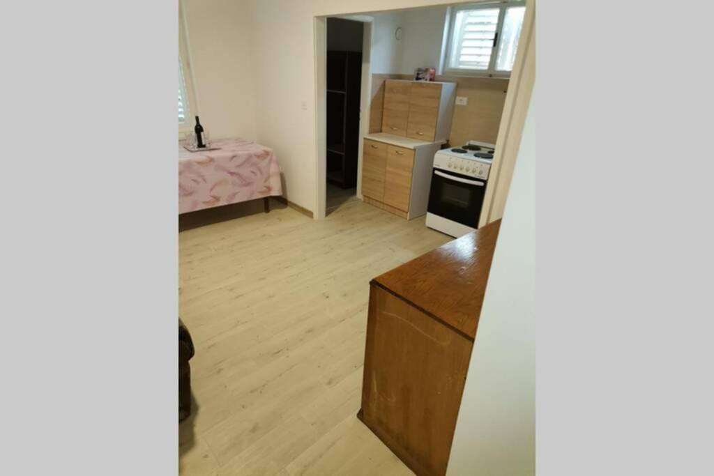 Apartman Danica Herceg Novi Ngoại thất bức ảnh