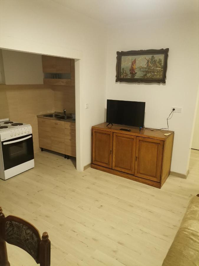 Apartman Danica Herceg Novi Ngoại thất bức ảnh