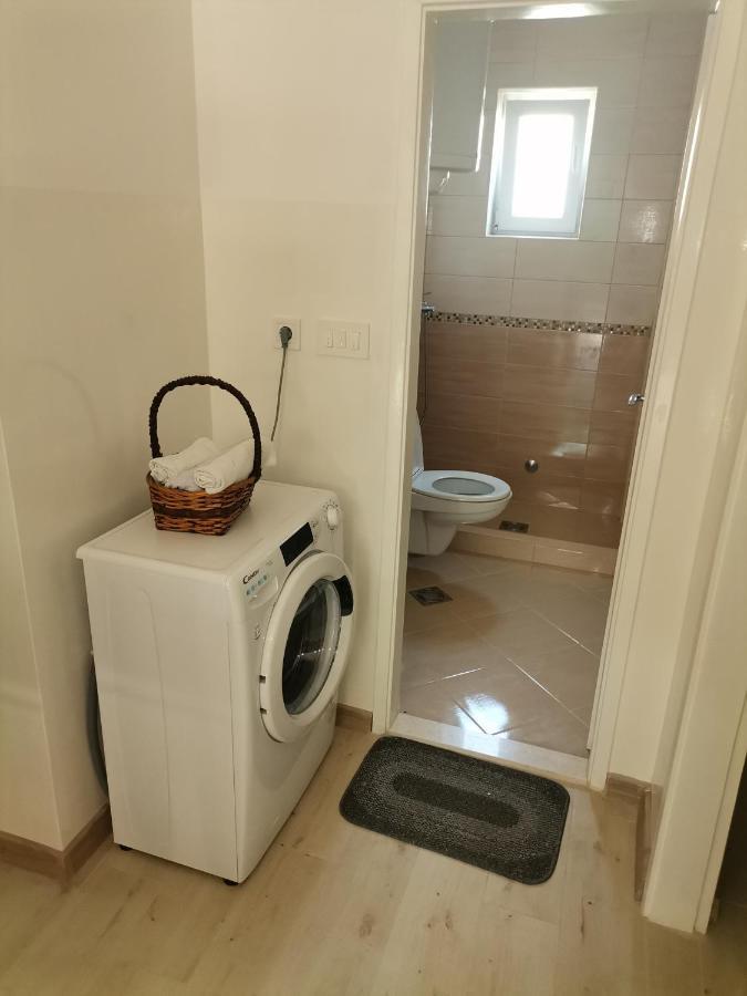 Apartman Danica Herceg Novi Ngoại thất bức ảnh